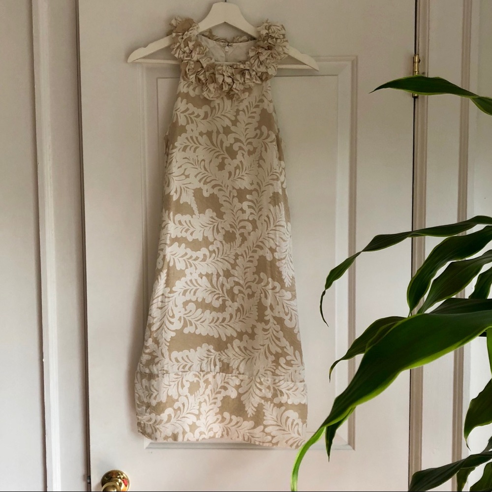 London Times dress - Picture 3 of 8